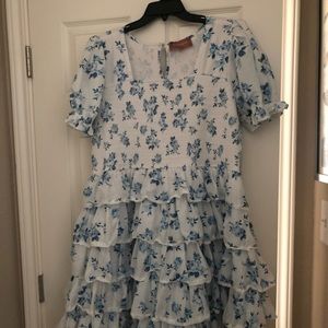 Jessakae limited release dress